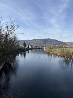 Foto von VBR entlang der Tour