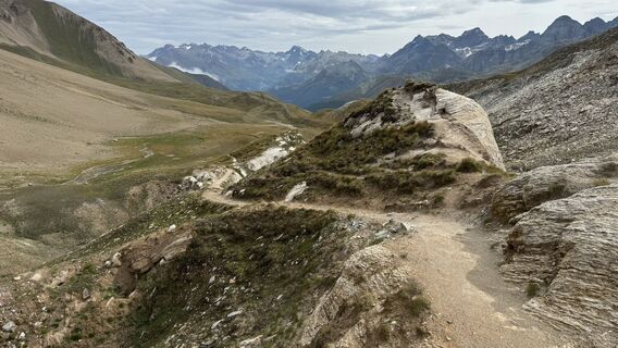 Foto von peter_oe entlang der Tour