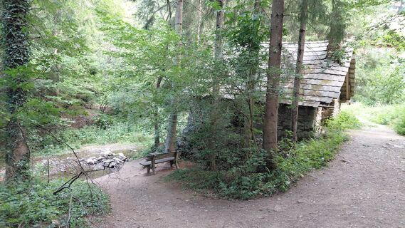 Foto von Wolfgang Arlic 1 entlang der Tour