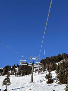 Foto de Yvonne Sprengnöder a lo largo del recorrido