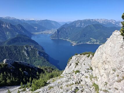 Fotografie z ktscherne na trase