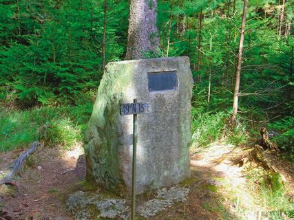 Meridianstein