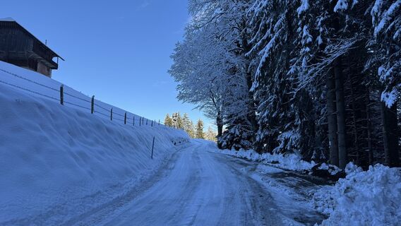 Foto von peter_oe entlang der Tour