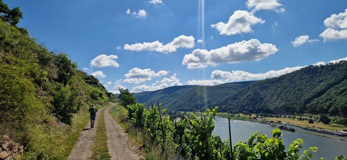 Foto von Daniel H. 3 entlang der Tour