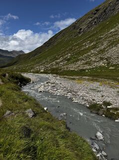 Zdjęcie z Robert wzdłuż trasy