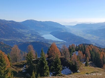 Foto von Peter Winkler 4 entlang der Tour