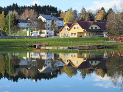 Sallingberg; Freizeitzentrum