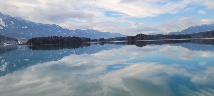 Foto de Claudia Kanalz a lo largo del recorrido