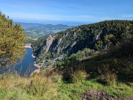 Fotó a Matje Derks honlapról a túra során