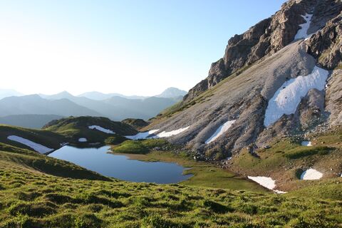 Hochalpsee