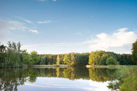 Iberer Weiher
