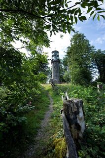 Bilsteinturm