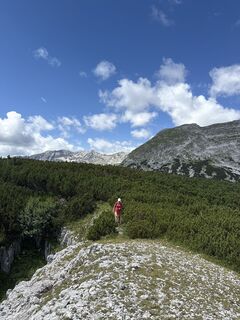 Fotografie z Walter.Staffelmayr na trase
