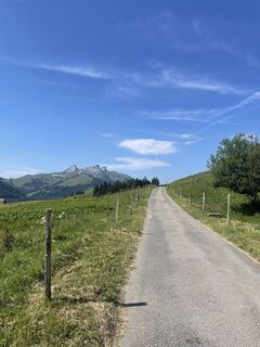 Fotografija s spletne strani Martin Reinhard na poti