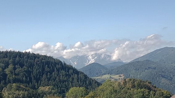 Foto de Bergpirat a lo largo del recorrido