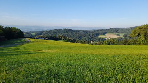 Foto von johpeterseil entlang der Tour