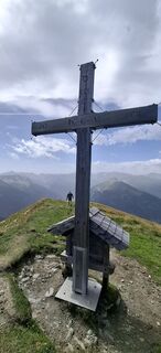 Foto von Ungerhofer74 entlang der Tour
