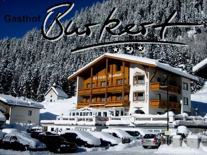 Gasthof Burkert