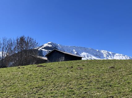 Fotografija s spletne strani Martin Würsch na poti