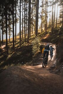 Eiskar Trail