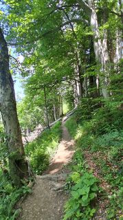 Foto von Enkidu55 entlang der Tour