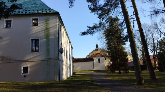 Fotografija s spletne strani Jara D. na poti