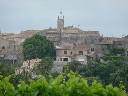Oenorando der Hänge von St-Christol0015 ©CDRP34