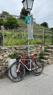 Fotografie de la daRob de-a lungul turului