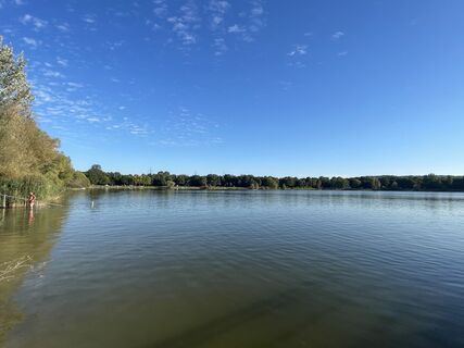 Foto von Doris Faller entlang der Tour