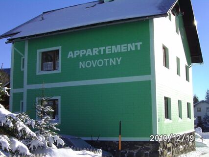 Appartements Novotny
