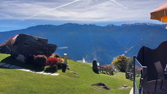 Fotografija s spletne strani Otten0408 na poti