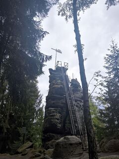 Foto von Daniel S entlang der Tour