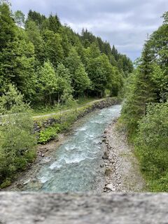 Foto von Raik Strassas entlang der Tour