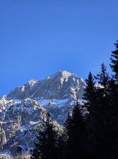 Fotografija s spletne strani Florian Dürnegger na poti