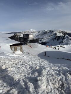 Fotografija s spletne strani Matteo Squillace na poti