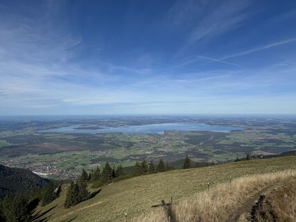 Foto von NorbertZ entlang der Tour