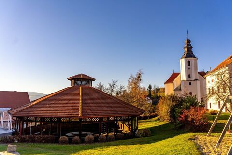 Gemeinde St. Lorenzen am Wechsel in der Oststeiermark