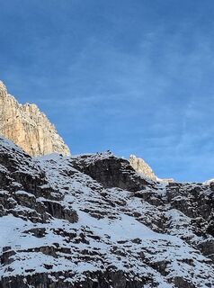 Photo de corrado le long du parcours