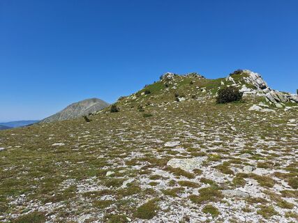 Photo de Magma le long du parcours