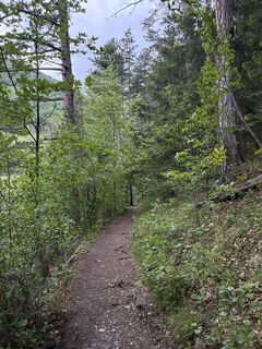 Foto von ChasquiRunner entlang der Tour