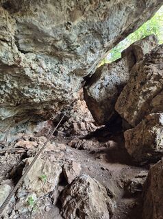 Photo de josef duermoser le long du parcours