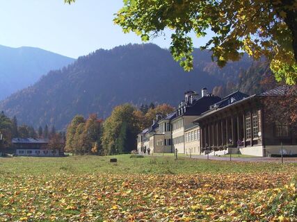 Wildbad Kreuth