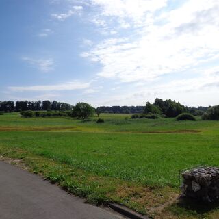 Auf dem Blissenweg