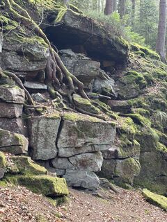 Foto da Michael Erdmann lungo il tour