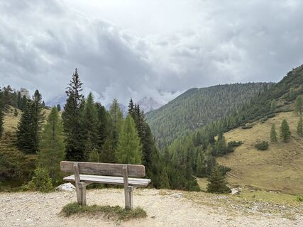 Fotografija s spletne strani Ralf Niethammer na poti