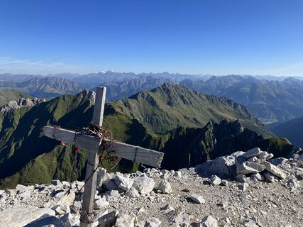Foto von michelegrassi entlang der Tour