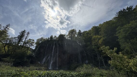 Fotografie z Fabian Saulic 1 na trase