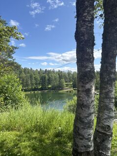 Foto von FriluftslivGoat entlang der Tour