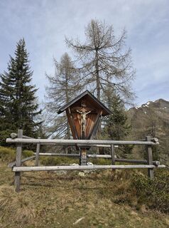 Foto von Poestlingberg entlang der Tour