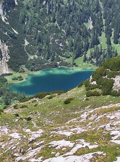 Foto von Gabrielasttz entlang der Tour